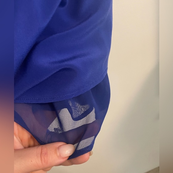 Aritzia Vignette Dress - Picture 4 of 7